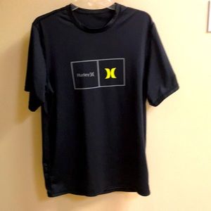 Hurley )( Men’s Athletic Wear